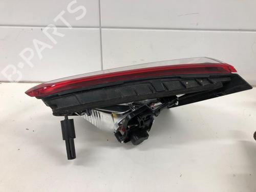 Left taillight OPEL CROSSLAND X / CROSSLAND (P17, P2QO) 1.2 (75) | BP29117778C34 