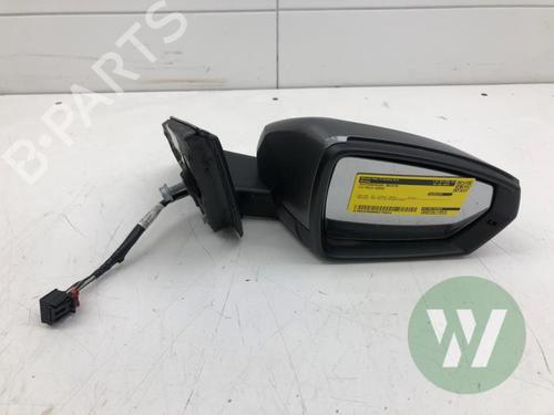 Used Right mirror Right mirror 38792129 38792129