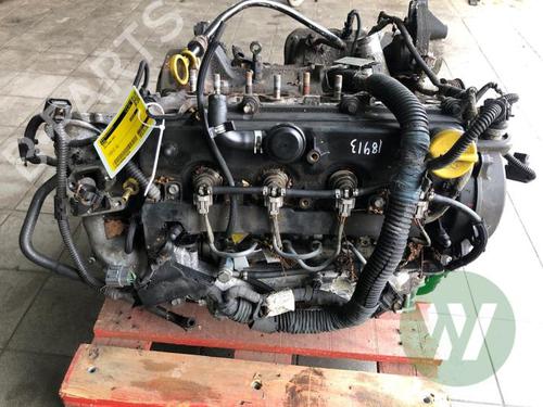 Engine OPEL CORSA D (S07) 1.7 CDTI (L08, L68) | BP38439518M1 - Image 5