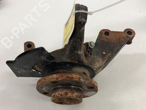 Right front steering knuckle NISSAN MICRA V (K14) 1.0 IG-T 100 | BP29818782M26