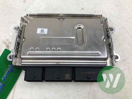 Engine control unit (ECU) RENAULT MEGANE E-TECH SUV EV60 (BNJ1) | BP39915924M57 - Image 3
