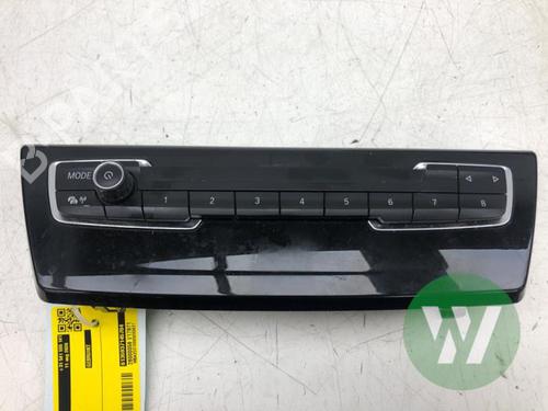 Switch BMW 2 Gran Tourer (F46) 218 i | BP38293382I30 - Image 3