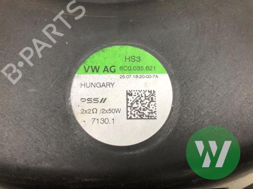 Electronic module SEAT LEON (5F1) 1.5 TSI | BP32744182M83  - Image 7