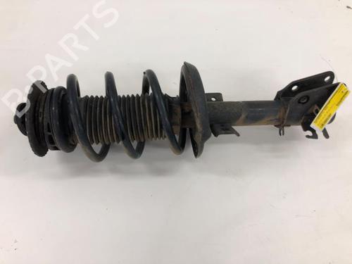 Right front shock absorber OPEL MOVANO B Van (X62) 2.3 CDTI FWD (FV) | BP27404523M17 