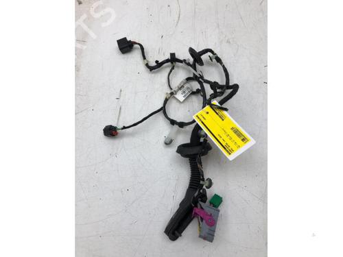Used Wiring harness OPEL ASTRA K Sports Tourer (B16) 1.2 Turbo (35) (131 hp) 14578013