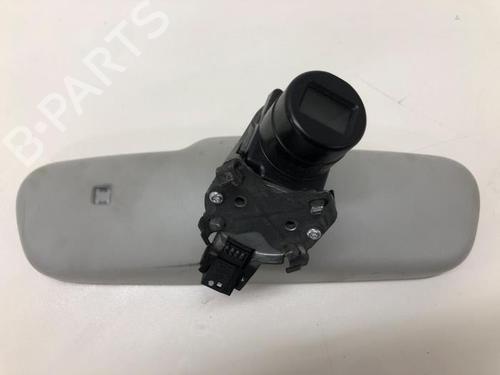 Used Rear mirror AUDI A4 B8 Avant (8K5) 2.0 TDI (150 hp) 27543199