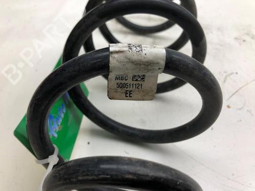 Shock absorber spring SEAT LEON Sportstourer (KL8, KLD) 1.5 eTSI | BP30594757C152