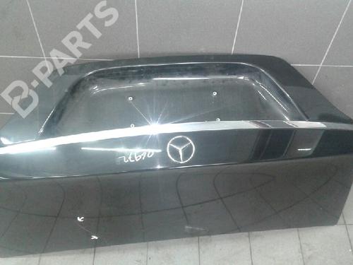 Tailgate MERCEDES-BENZ CLS (C218) CLS 350 CDI / d (218.323) | BP5632645C6 