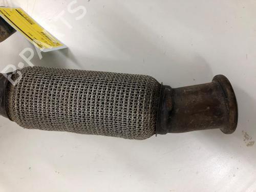 Used Catalyst VW T-ROC (A11, D11) 1.5 TSI (150 hp) 30126424