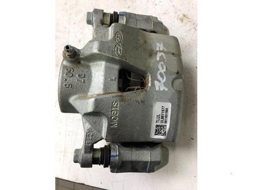 Used Left front brake caliper KIA SPORTAGE IV (QL, QLE) 1.6 GDI (132 hp) 16896872