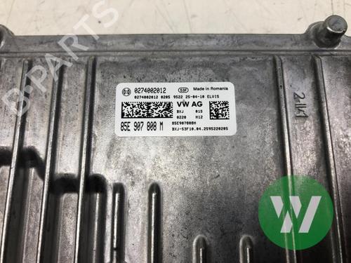 Control unit AUDI Q5 (GUB) SQ5 TFSI quattro | BP40447798M11 - Image 2