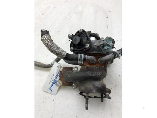 Turbocharger/Supercharger FORD ECOSPORT 1.0 EcoBoost | BP16149567M71 