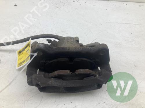 Used Left front brake caliper Left front brake caliper SKODA OCTAVIA IV Combi (NX5, PV5) 1.5 TSi (150 hp) 40607357 40607357