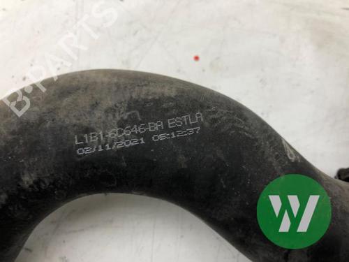 Pipe FORD PUMA (J2K, CF7) 1.0 EcoBoost mHEV | BP31855197M125