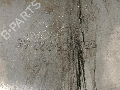 Other AUDI A4 B9 Avant (8W5, 8WD) 40 TDI | BP26730934O1 