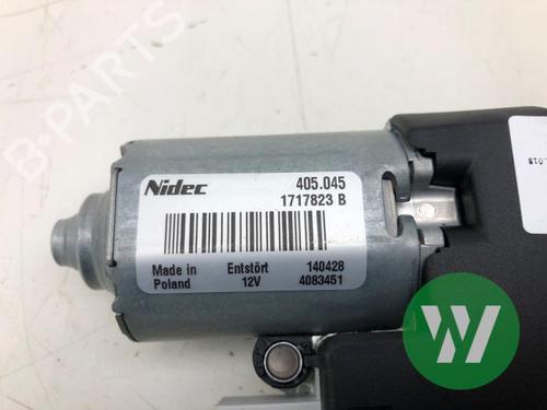 Sunroof engine VW GOLF VII Variant (BA5, BV5) 1.4 TSI | BP31319772M60