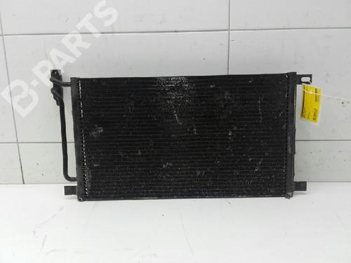 AC radiator BMW X3 (E83) 2.0 d | BP6954239M32 