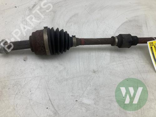 Right front driveshaft MITSUBISHI MIRAGE / SPACE STAR VI Hatchback (A0_A) 1.0 (A05A) | BP39495024M39 - Image 3