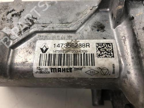 Used Egr RENAULT MASTER III Platform/Chassis (EV, HV, UV) 2.3 dCi 180 FWD (EV04, HV04, UV04) (179 hp) 28170761
