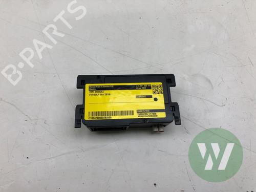 Used Other VW GOLF VII (5G1, BQ1, BE1, BE2) 2.0 GTI (245 hp) 31573835