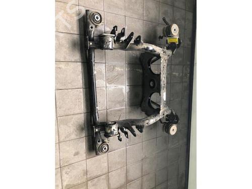 Rear axle AUDI Q4 SUV (F4B) 40 e-tron | BP18839119M2 
