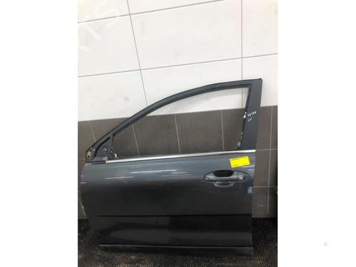 Used Left front door KIA STONIC (YB) 1.0 T-GDi (101 hp) 27680243