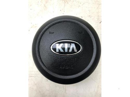 Airbag delantero izquierdo KIA CEED (CD) 1.4 (99 hp) 17587858