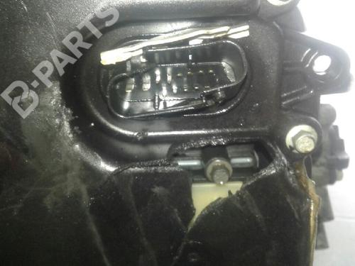 Gearbox VAUXHALL CORSA Mk IV (E) (X15) 1.4 | BP4713381M3 