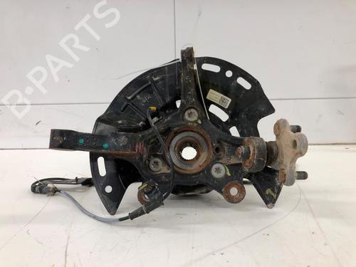 Right front steering knuckle KIA CEED (CD) 1.0 T-GDI | BP29415539M26 