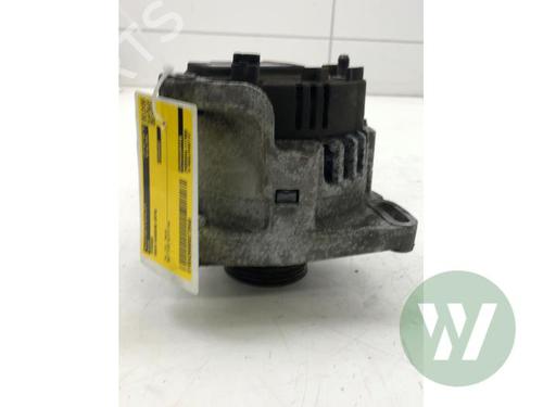 Used Alternator Alternator 37034678 37034678