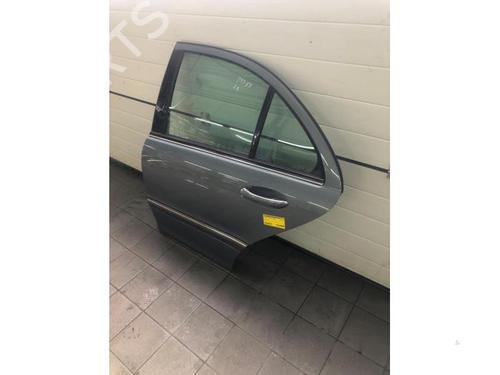 Left rear door MERCEDES-BENZ C-CLASS (W203) C 320 CDI (203.020) | BP20339680C4 