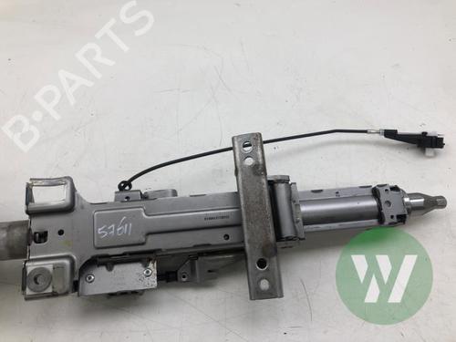 Steering column LAND ROVER RANGE ROVER VELAR (L560) 2.0 P400 Hybrid 4x4 | BP38200538M21  - Image 5