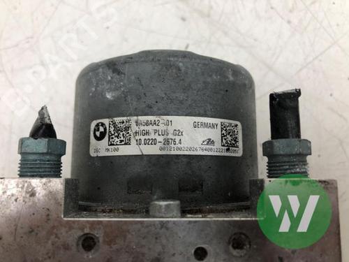 ABS pump BMW 3 (G20, G80, G28) 320 i | BP33456437M43 - Image 3