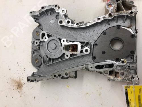 Timing cover OPEL CORSA E (X15) 1.4 (08, 68) | BP29964072M123