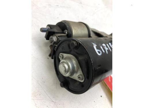 Starter OPEL MERIVA A MPV (X03) 1.4 16V Twinport (E75) | BP16163209M8 