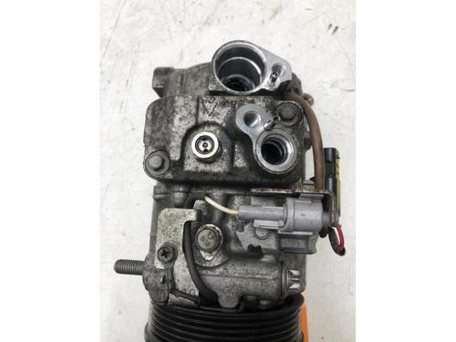 AC compressor MERCEDES-BENZ SLK (R172) 250 CDI / d (172.403) | BP16222497M34 
