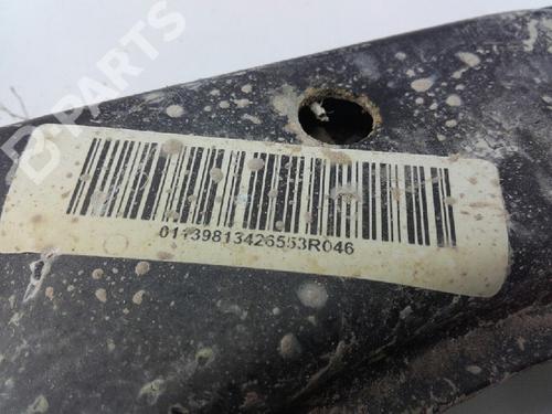 Right front suspension arm OPEL CORSA E (X15) 1.4 (08, 68) | BP6983058M13 