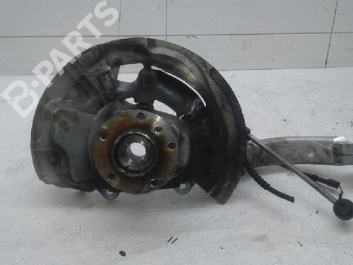 Used Left front steering knuckle BMW X6 (F16, F86) xDrive 30 d (258 hp) 5769182