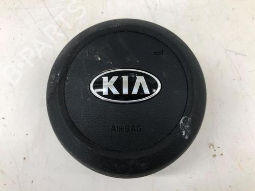 Used Driver airbag KIA CEED (CD) 1.4 T-GDI (140 hp) 29538725
