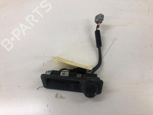 Used Camera KIA CEED (CD) 1.4 (99 hp) 29570746