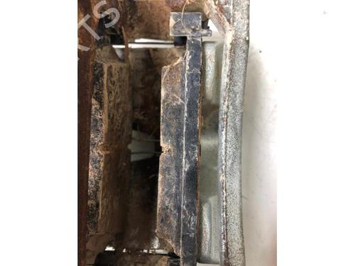 Left front brake caliper KIA SPORTAGE IV (QL, QLE) 1.6 GDI | BP16896872M105