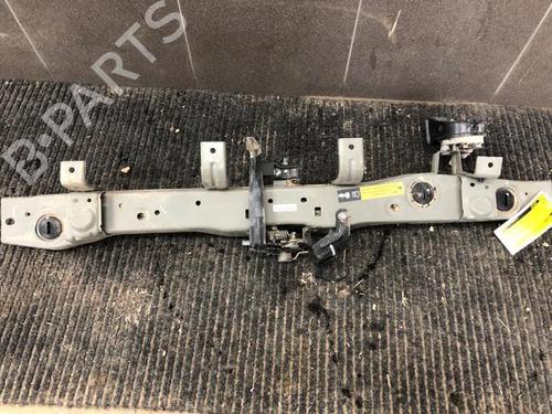 Used Front slam panel NISSAN MICRA V (K14) 1.0 IG-T 100 (101 hp) 29764115