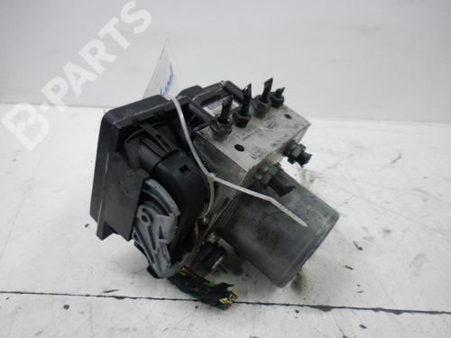 ABS pump LAND ROVER RANGE ROVER SPORT I (L320) 3.0 D 4x4 | BP4772569M43 
