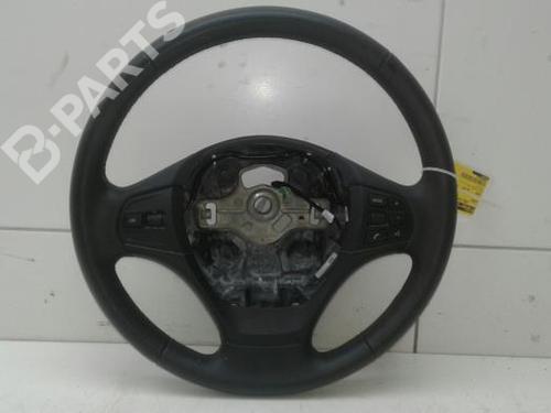 Used Steering wheel BMW 1 (F20) 116 d (116 hp) 4778370