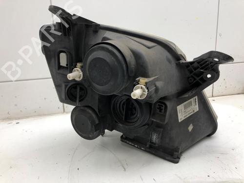 Venstre forlygte OPEL MERIVA A MPV (X03) 1.8 (E75) | BP24364023C28 
