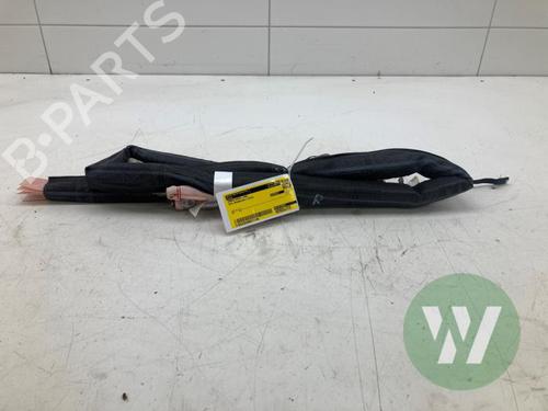 Used Left curtain airbag Left curtain airbag OPEL GRANDLAND / GRANDLAND X (A18, P1UO) 1.2 (75) (131 hp) 36393756 36393756