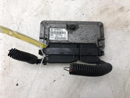 Used Engine control unit (ECU) VW FOX Hatchback (5Z1, 5Z3, 5Z4) 1.4 (75 hp) 16189253
