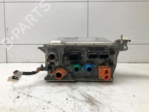 Used Electronic module OPEL CROSSLAND X / CROSSLAND (P17, P2QO) 1.2 (75) (110 hp) 25793918