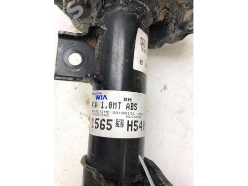 Used Right front shock absorber KIA STONIC (YB) 1.0 T-GDi (120 hp) 11998371