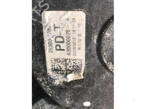 Rør KIA CEED (CD) 1.0 T-GDI | BP29705454M125 